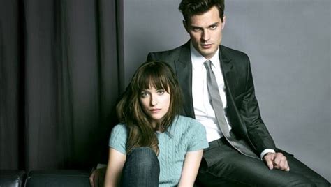 fifty shades of grey intimate scenes|Behind the Scenes of Fifty Shades of Grey Movie